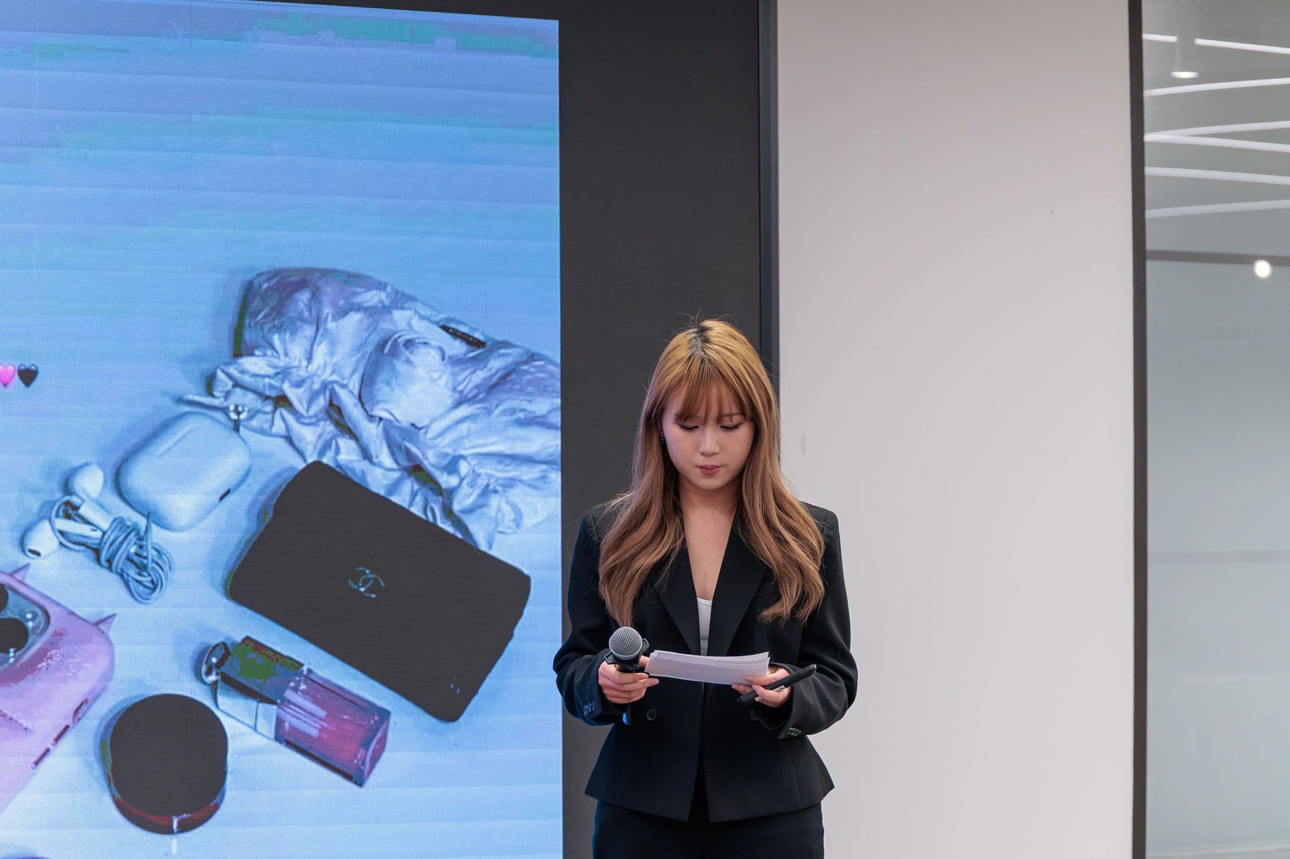 Students collaborating during AI camp workshop