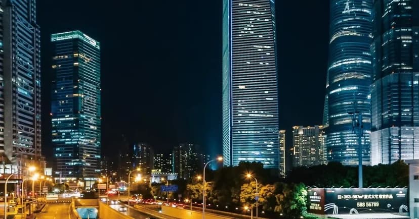 AI Camp decorative illustration