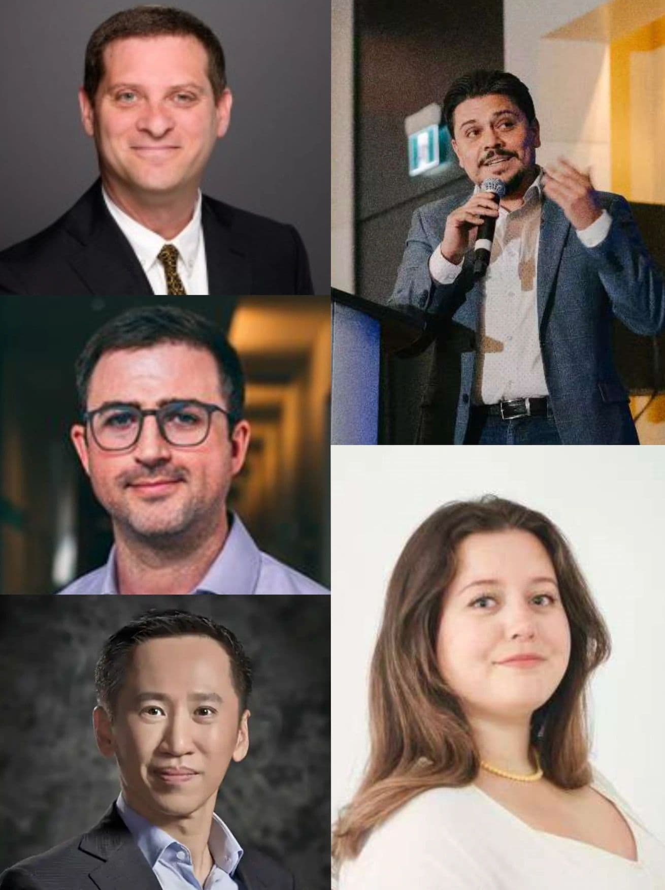 Students working on electric vehicle components during workshop